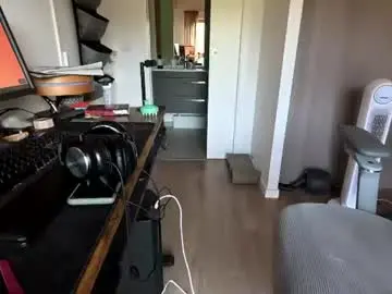 Chaturbate Sex Cam of anatekw