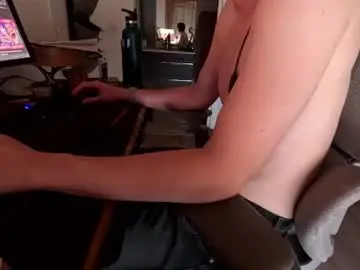 Chaturbate Free Porn Cam of anatekw