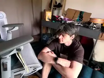 Chaturbate Sex Cam of anatekw