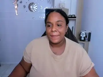 Chaturbate Free Porn Cam of bbw_charlote