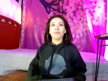 Chaturbate Nude Webcam of charlotte_morh_