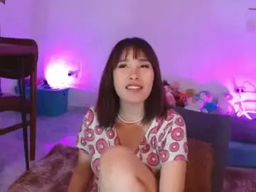 Chaturbate Live Sex Cam of charlotte_morh_