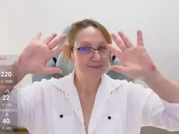 Chaturbate Sex Chat of gardner_ava