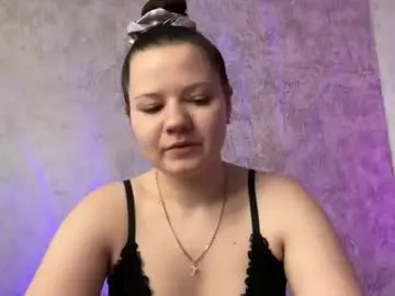 Chaturbate Live Sex of girl_cute07