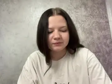 Chaturbate Live Porn of girl_cute07