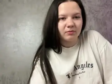 Chaturbate Live Sex of girl_cute07