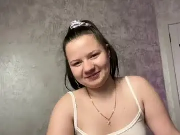 Chaturbate Sex Cam of girl_cute07