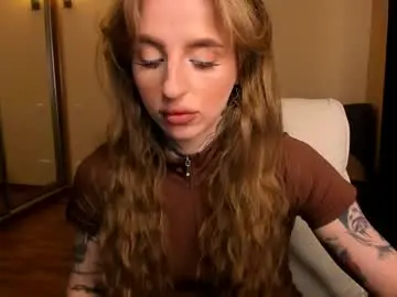 Chaturbate Best live sex cam show of harley_kimm