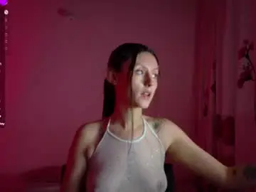 Chaturbate Live Sex Cam of isis1012