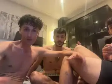 Chaturbate Sex Cam of josjoseik