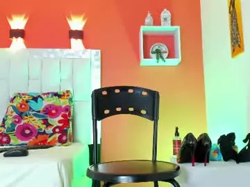 Chaturbate Live Porn of kendal_hot69_
