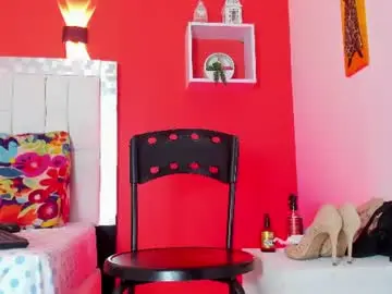 Chaturbate Adult Video Chat of kendal_hot69_