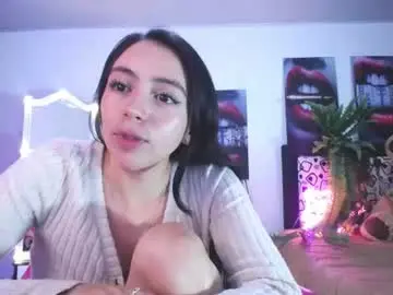 Chaturbate Adult Webcams of lika_little3