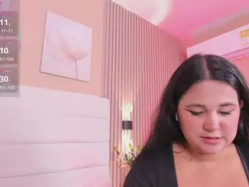 Chaturbate Sex Cam of lilly_2809_