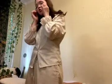 Chaturbate Private Sex Chat of oralialafield