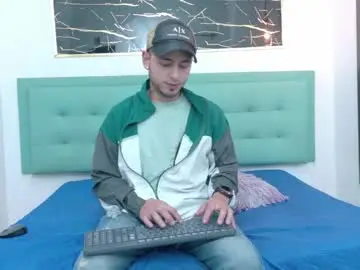 Chaturbate Live Sex Cam of powerlustx