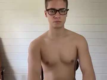 Chaturbate Live Sex Cam of realsupermichael