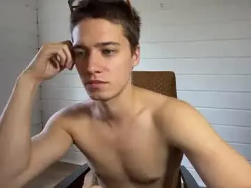 Chaturbate Sex Chat of realsupermichael