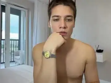Chaturbate Live Porn of realsupermichael