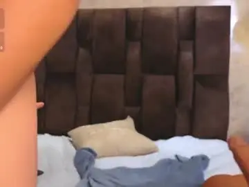 Chaturbate Sex Chat of sofia_gutierrez_x
