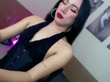 Chaturbate Nude Webcam of victoria_madness_dominatrix
