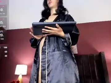 Chaturbate Adult Video Chat of _mila_dyva