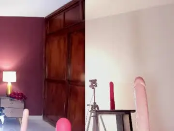 Chaturbate Adult Webcam of _mila_dyva