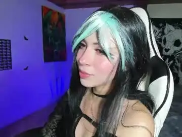 Chaturbate Live Sex of anni_420_