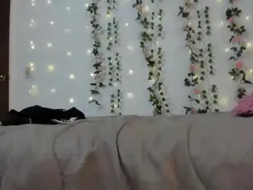 Chaturbate Sex Cam of antonella_heinz_