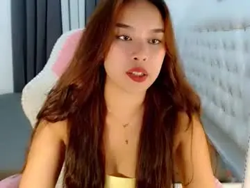 Chaturbate Live Sex Cam of asiantala_x