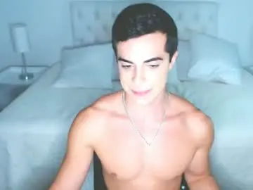 Chaturbate Live Sex of christiandiorx