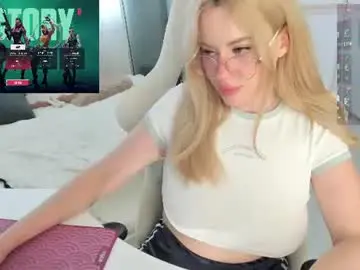 Chaturbate Best Webcam of i_want_you_eva