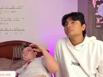 Chaturbate Adult Webcams of kevinxlvx
