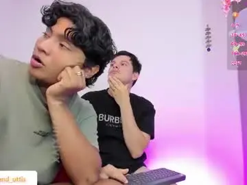 Chaturbate Best live sex cam show of kevinxlvx
