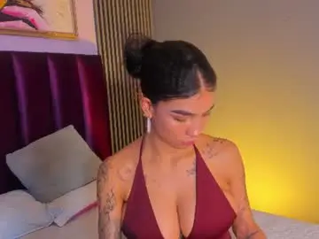 Chaturbate Adult Webcam of laura_aristizabal_19