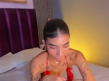 Chaturbate Watch Live Sex Cams of laura_aristizabal_19