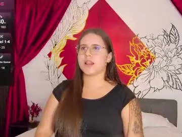 Chaturbate Sex Cam of lia_avalon