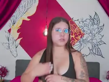 Chaturbate Best Webcam of lia_avalon