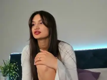 Chaturbate Private Sex Chat of luna_mee