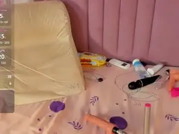Chaturbate Live Porn of nalapalmer