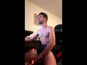 Chaturbate Free Porn Cam of neneo21_