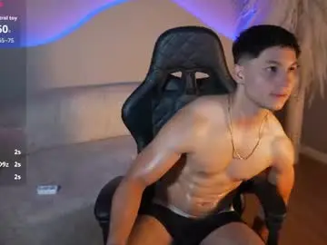 Chaturbate Adult Video Chat of noah_clarkk