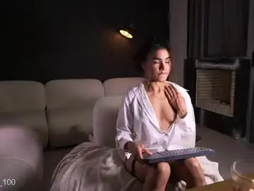 Chaturbate Live Sex Cam of paulacora100