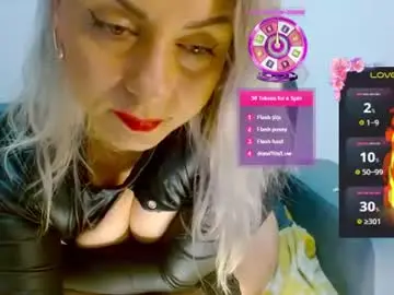 Chaturbate Live Sex of ramonaanca99