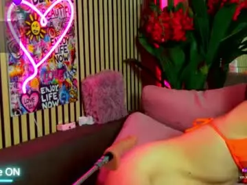 Chaturbate Live Sex Cam of rebeldools