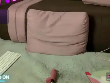 Chaturbate Nude Webcam of rebeldools