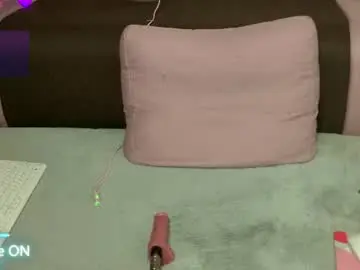 Chaturbate Live Sex Cam of rebeldools