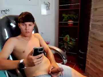 Chaturbate Private Sex Chat of sanma_