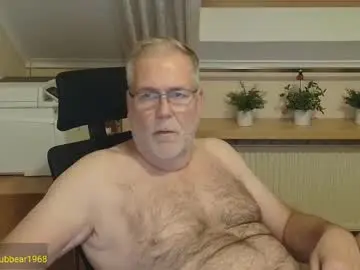 Chaturbate Adult Video Chat of subbear1968