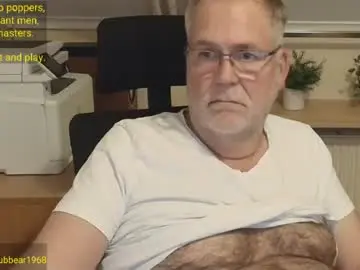 Chaturbate Adult Webcams of subbear1968